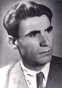 Lazar Koliševski 