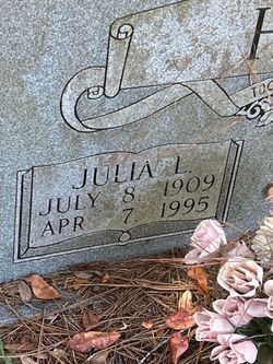 Julia Lee <I>Collier</I> Hall 