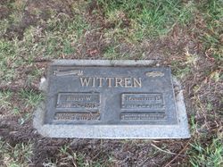 Robert Warren “Bob” Wittren 