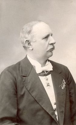 Nils Persson 