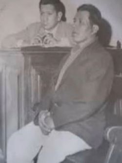 Víctor Apaza Quispe 