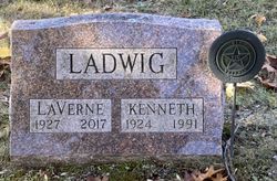 Kenneth H. Ladwig 