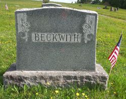 PFC Sherman H. Beckwith 