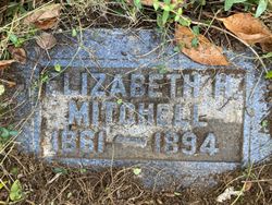 Elizabeth H. Mitchell 