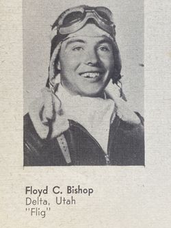 Floyd Claron Bishop 
