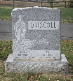 Dennis J. Driscoll 
