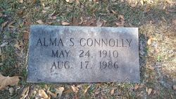 Alma S. Connolly 