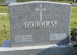 Fr David M. Douglas 