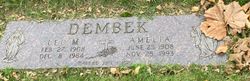 Amelia Dembek 