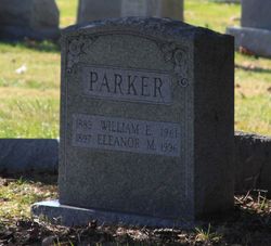 Eleanor M Parker 