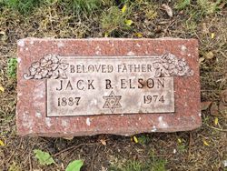 Jack Elson 