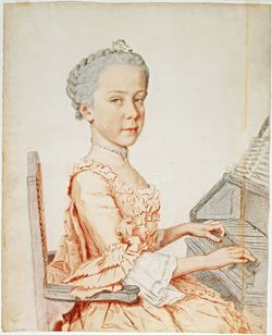 Marie Josephe Gabrielle Jeanne Antoinette Anne Habsburg 