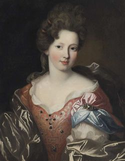 Marie de Lorraine 