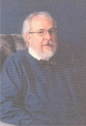 Rev Charles L Kaldahl 