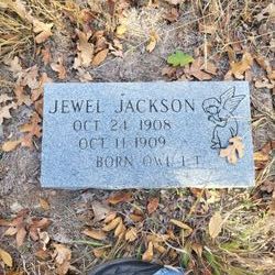 Jewel Jackson 
