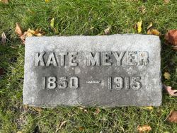 Kate Meyer 