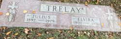 Julius Trelay 
