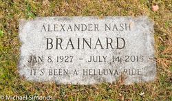 Alexander Nash Brainard 