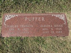 Charles Francis Puffer Jr.