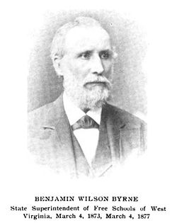 Hon. Benjamin Wilson Byrne 
