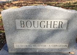 Floyd Bougher 