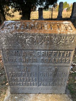 Samuel Howe Griffith 