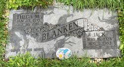 Jack Blanken Jr.