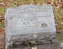 Robert Cecil Ames 
