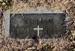 William Mulholland 