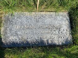 Tillman Hawkins 