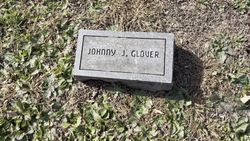 Johnnie Junius Glover Jr.