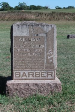 William C. Barber 