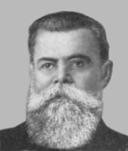Boris Lvovich Modzalevsky 