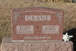 Robert Randell Crane 