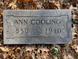 Ann <I>Smith</I> Cooling 