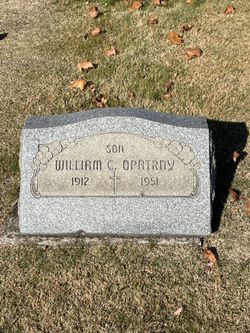 William Charles Opatrny 