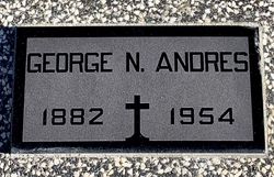 George Nelson Andres 