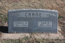 Charles M. Crane 