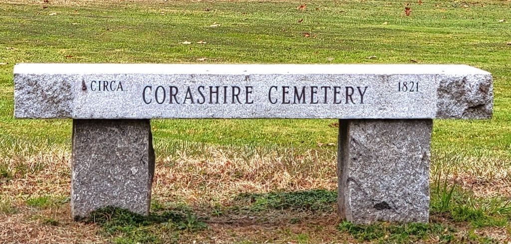 Corashire Cemetery