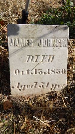 James Johnson 