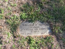 William D. Flynn Sr.