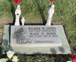 Wilmer W. Shinn 