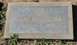 Bridget “Bri” <I>Curtin</I> Collins 