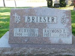 Raymond E. Brieser 