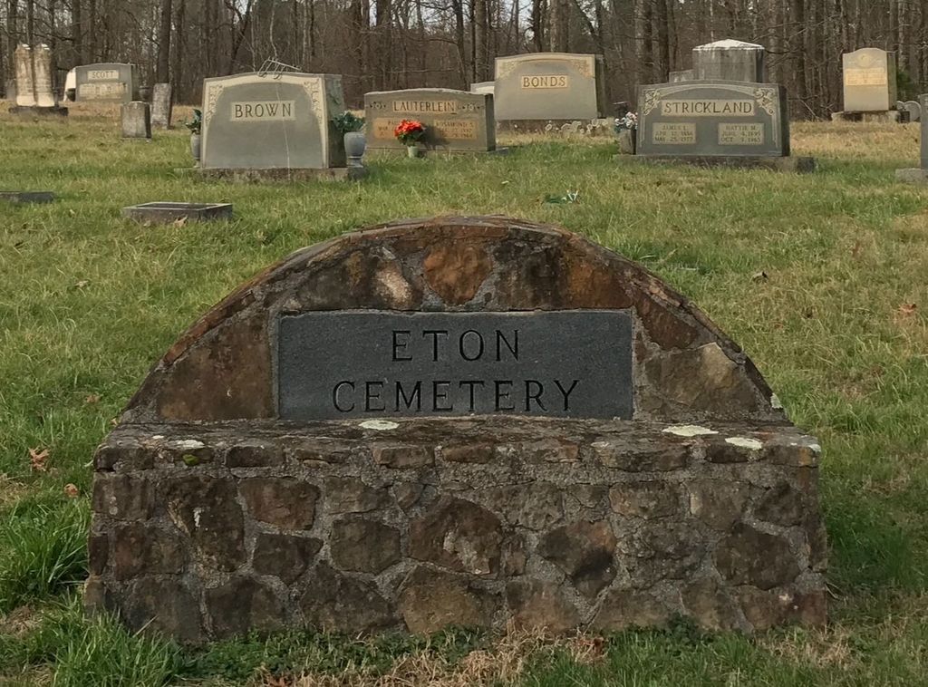 Eton Cemetery