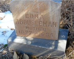 Edna Abousleman 