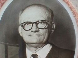 Giuseppe M. Gullo 