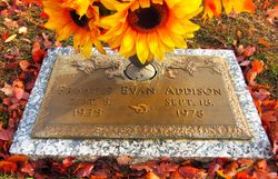 Francis Evan Addison 