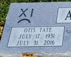 Otis Tate Adrian 