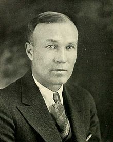 George Frederick Veenker 